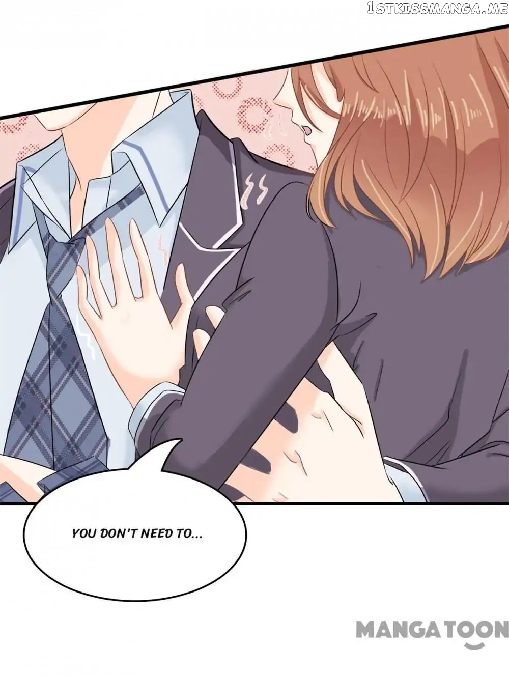 Leave Me Alone! Hot Nerd! chapter 109 - page 26