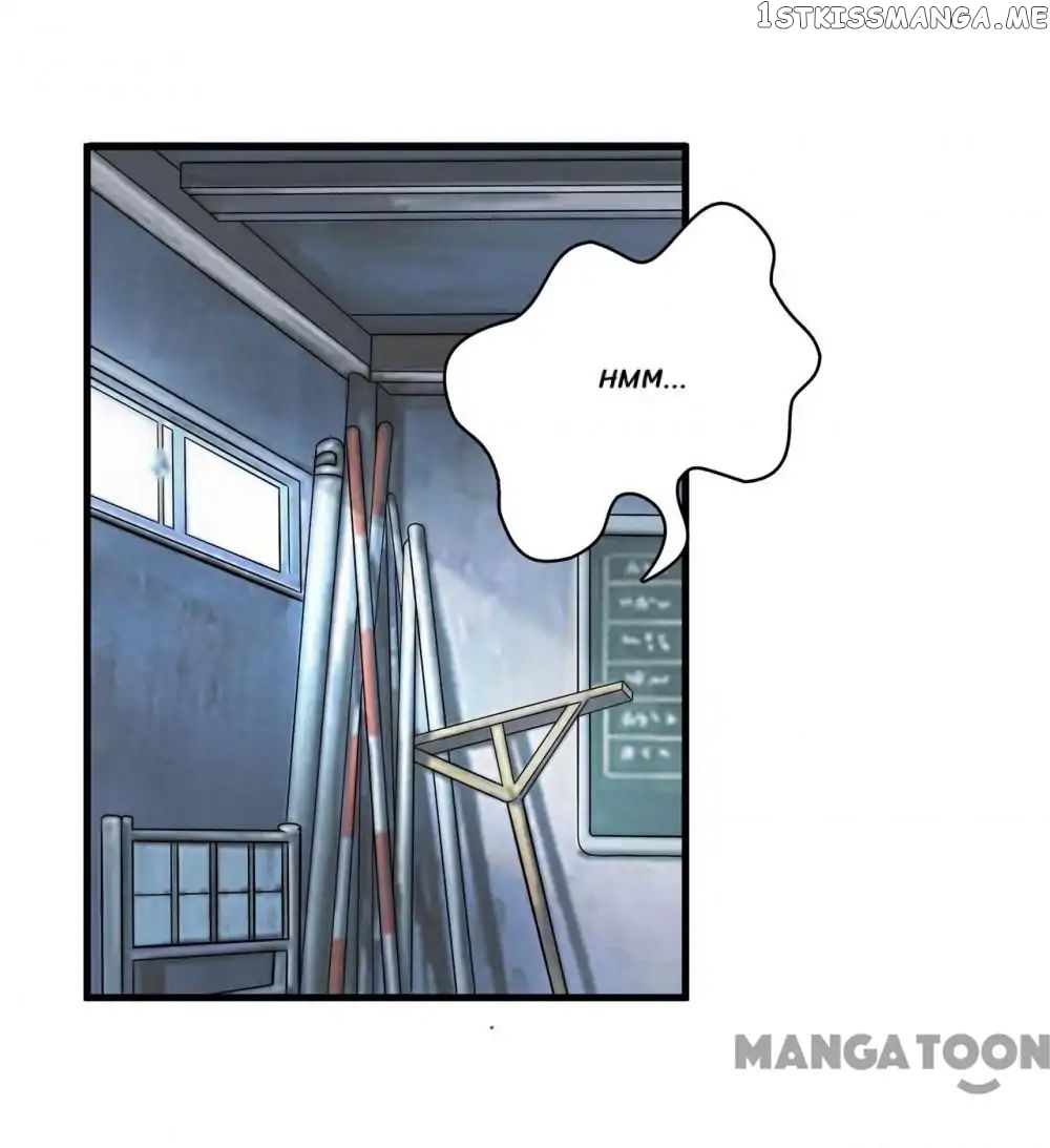 Leave Me Alone! Hot Nerd! chapter 109 - page 3