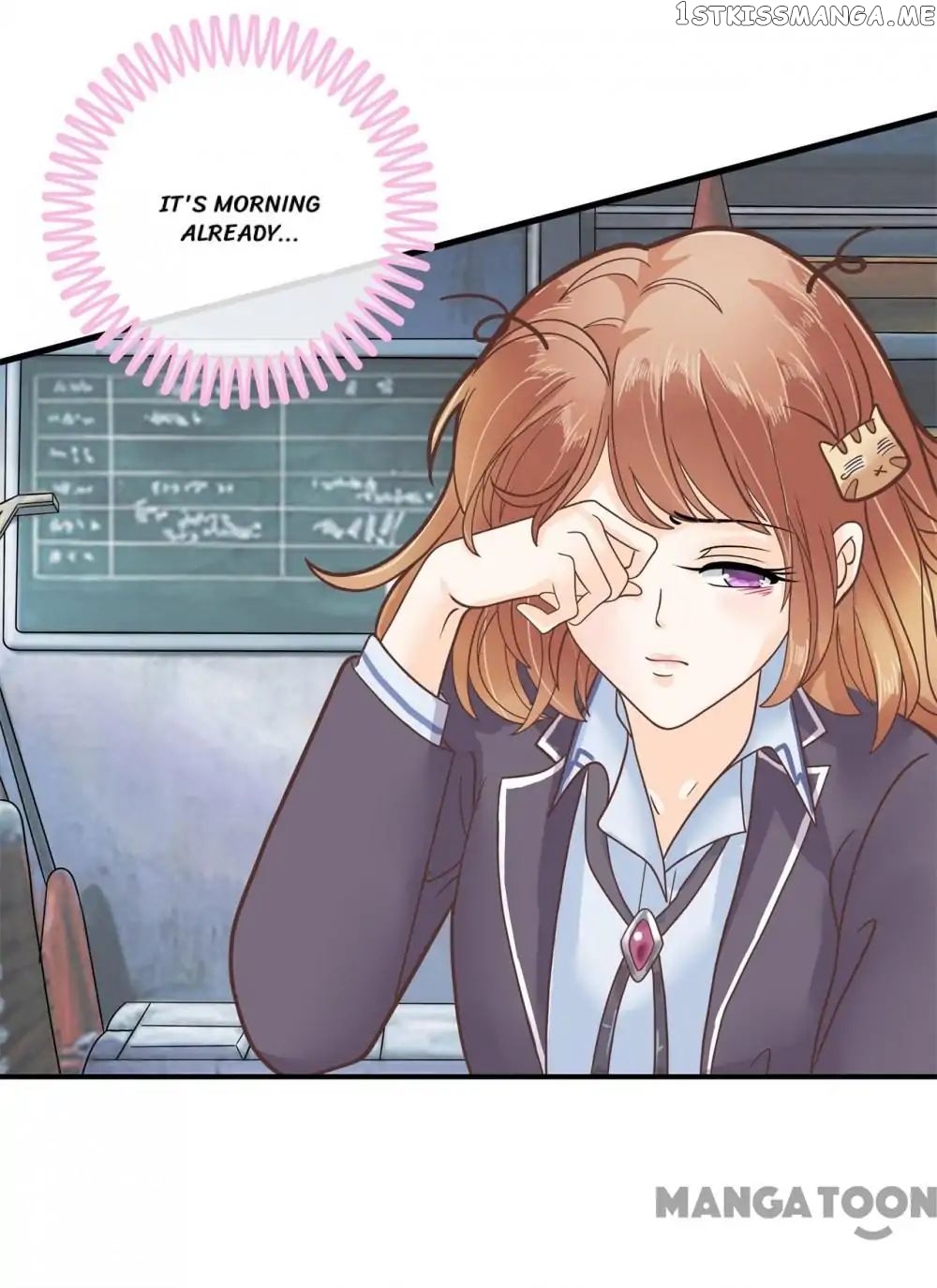 Leave Me Alone! Hot Nerd! chapter 109 - page 5