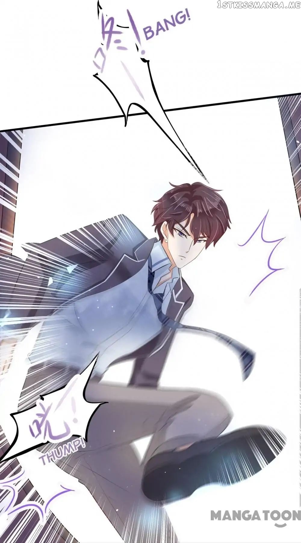 Leave Me Alone! Hot Nerd! chapter 109 - page 9