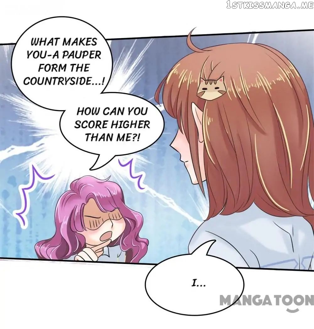 Leave Me Alone! Hot Nerd! chapter 43 - page 11