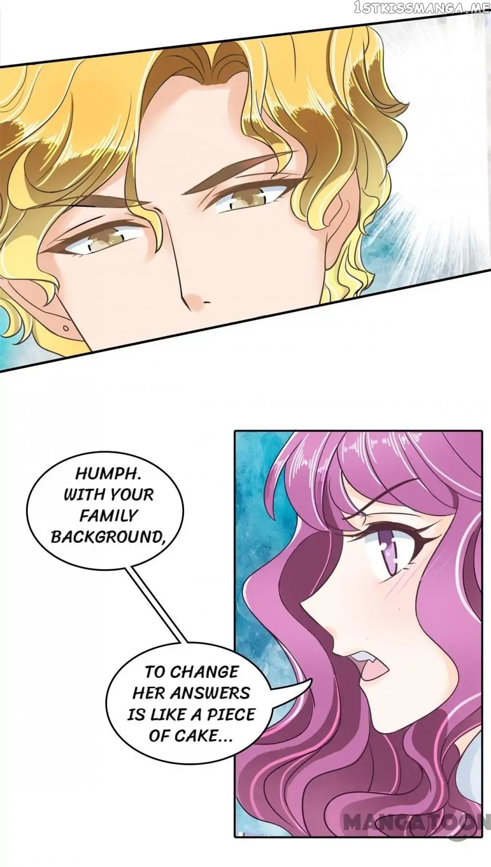 Leave Me Alone! Hot Nerd! chapter 43 - page 15