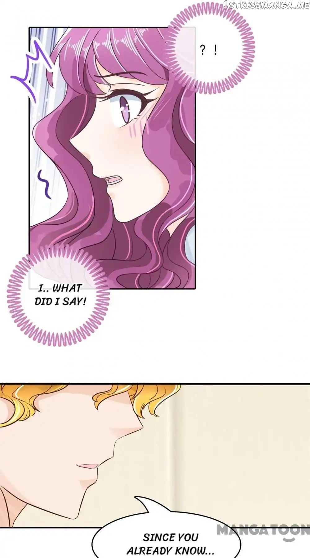 Leave Me Alone! Hot Nerd! chapter 43 - page 16