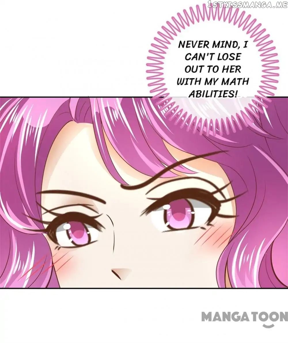 Leave Me Alone! Hot Nerd! chapter 43 - page 2