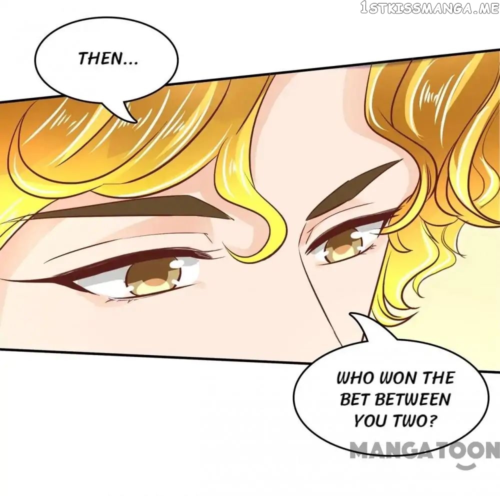 Leave Me Alone! Hot Nerd! chapter 43 - page 24