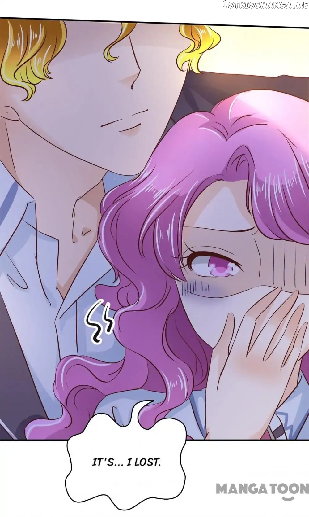 Leave Me Alone! Hot Nerd! chapter 43 - page 25