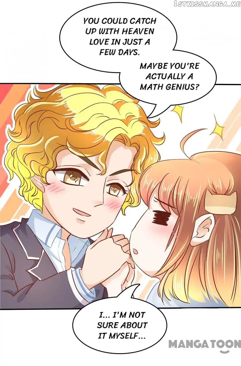 Leave Me Alone! Hot Nerd! chapter 43 - page 27