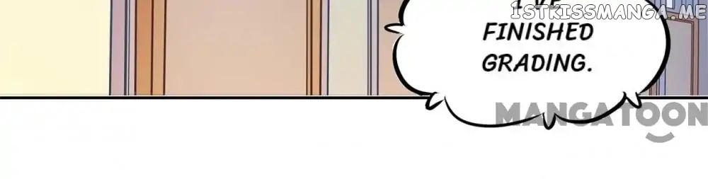 Leave Me Alone! Hot Nerd! chapter 43 - page 4