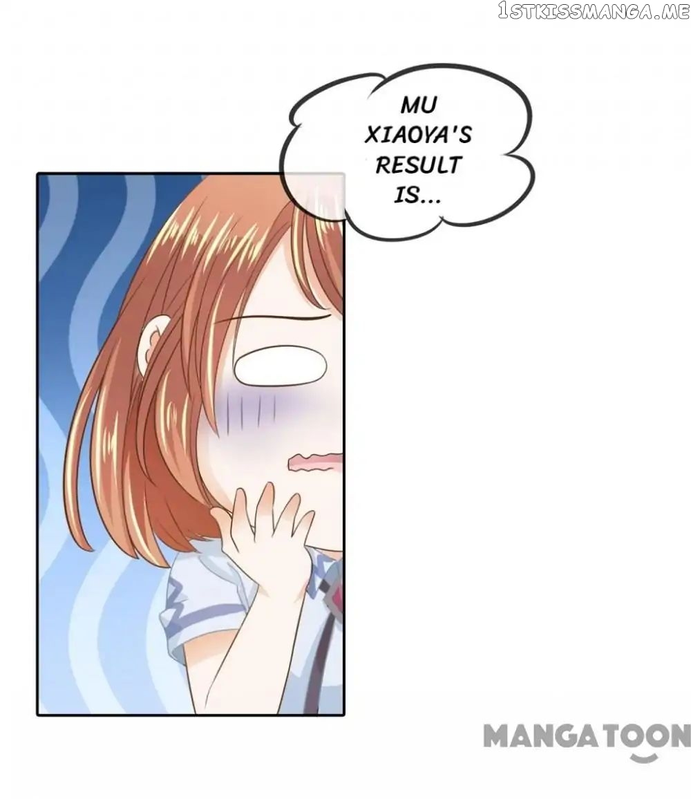 Leave Me Alone! Hot Nerd! chapter 43 - page 5