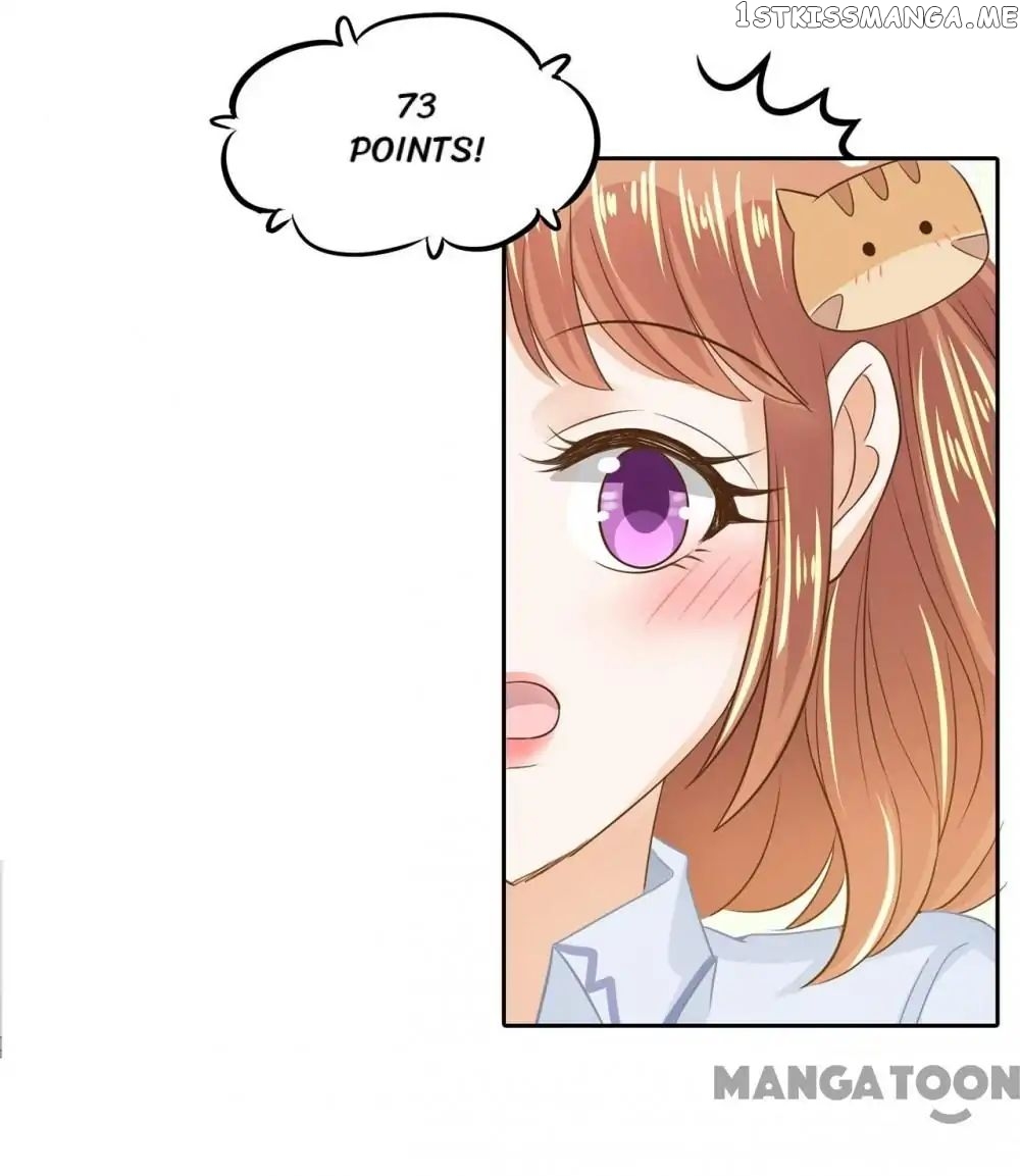 Leave Me Alone! Hot Nerd! chapter 43 - page 6