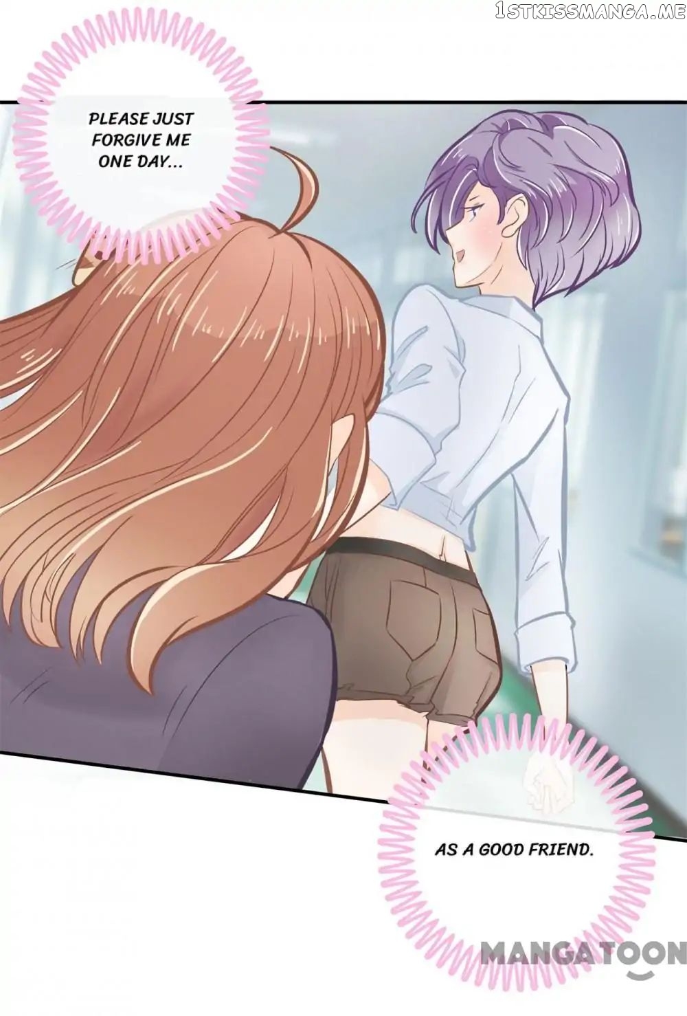Leave Me Alone! Hot Nerd! chapter 102 - page 14