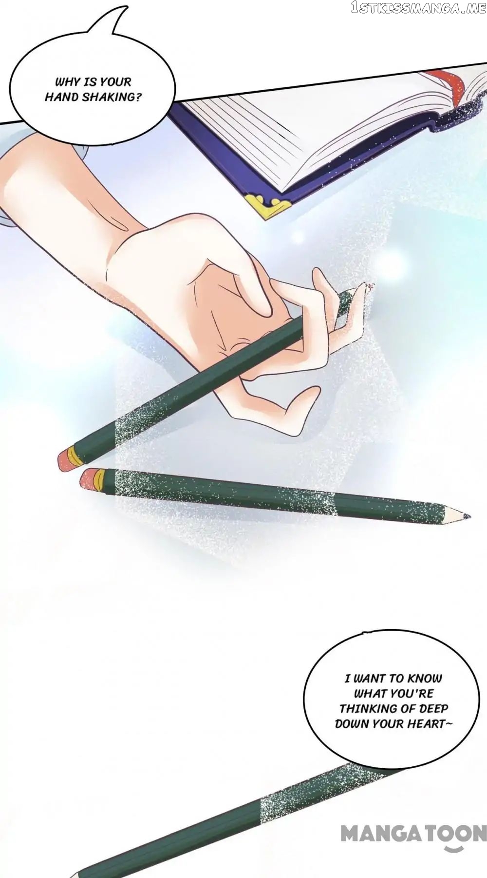 Leave Me Alone! Hot Nerd! chapter 102 - page 19