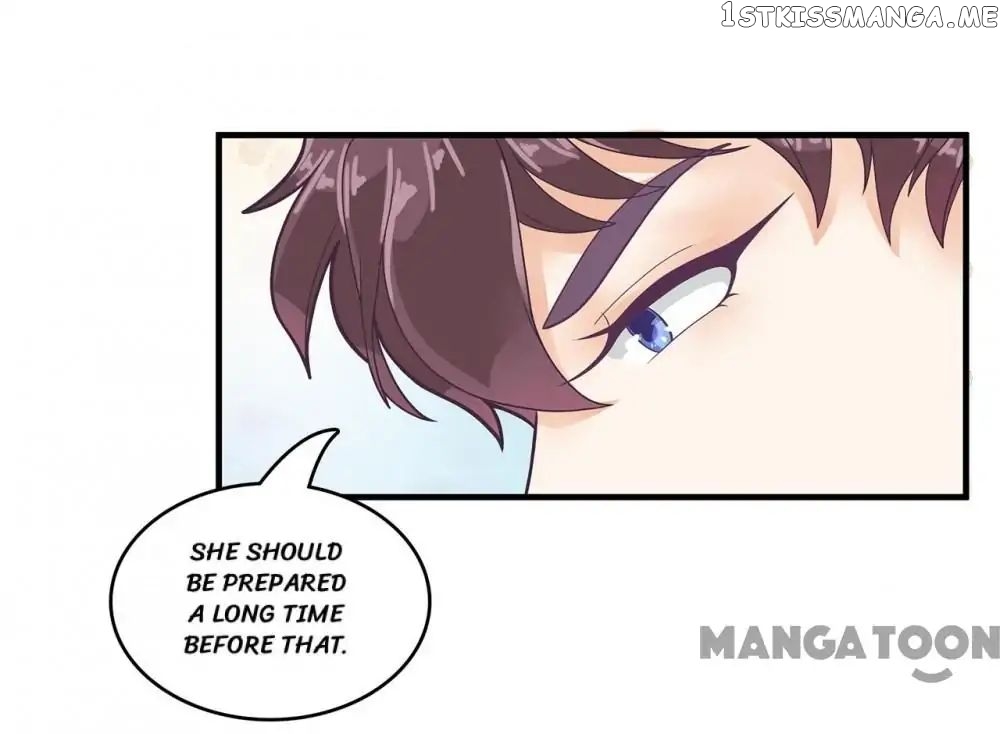 Leave Me Alone! Hot Nerd! chapter 102 - page 22
