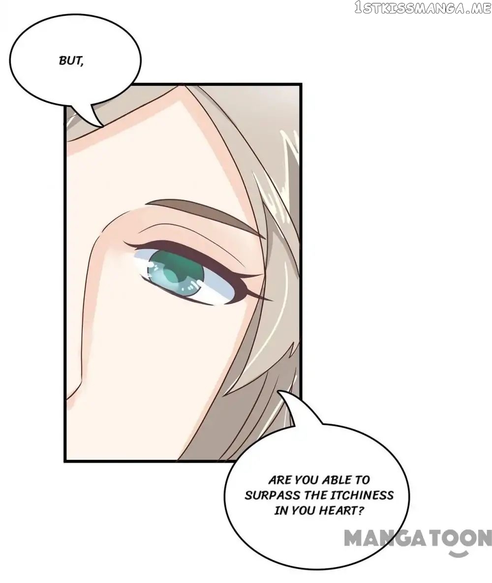 Leave Me Alone! Hot Nerd! chapter 102 - page 25