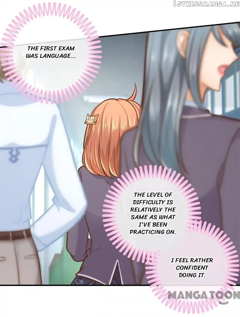 Leave Me Alone! Hot Nerd! chapter 102 - page 4