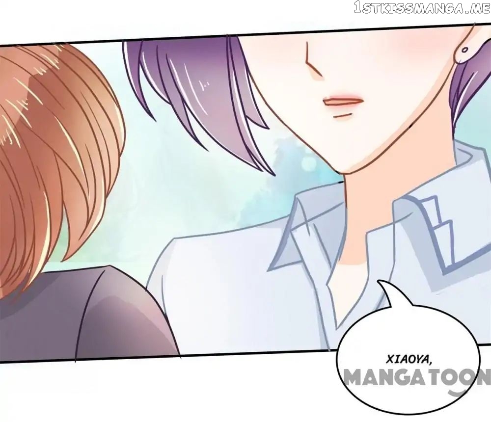 Leave Me Alone! Hot Nerd! chapter 102 - page 7