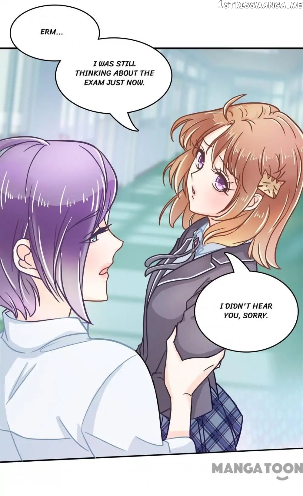 Leave Me Alone! Hot Nerd! chapter 102 - page 9
