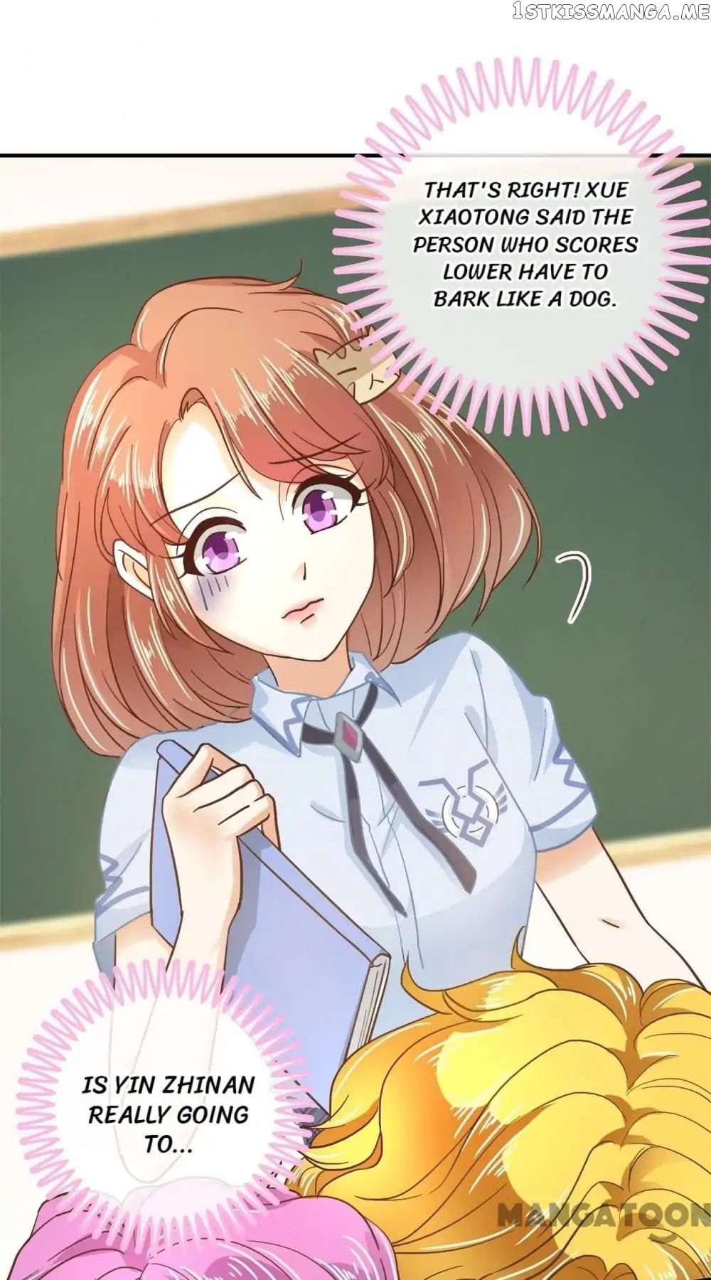 Leave Me Alone! Hot Nerd! chapter 44 - page 11