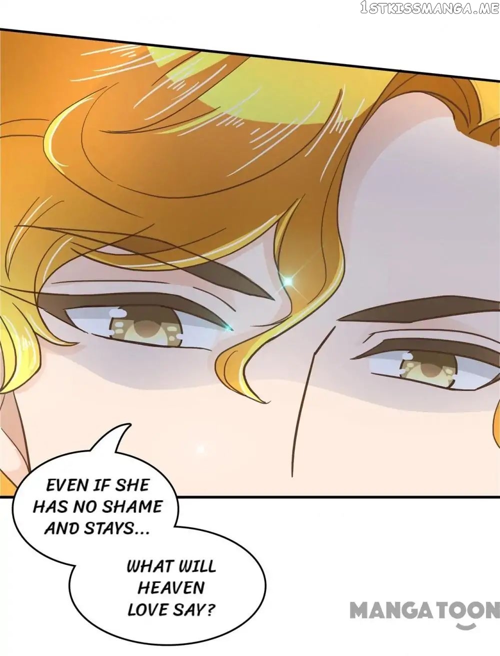 Leave Me Alone! Hot Nerd! chapter 44 - page 23