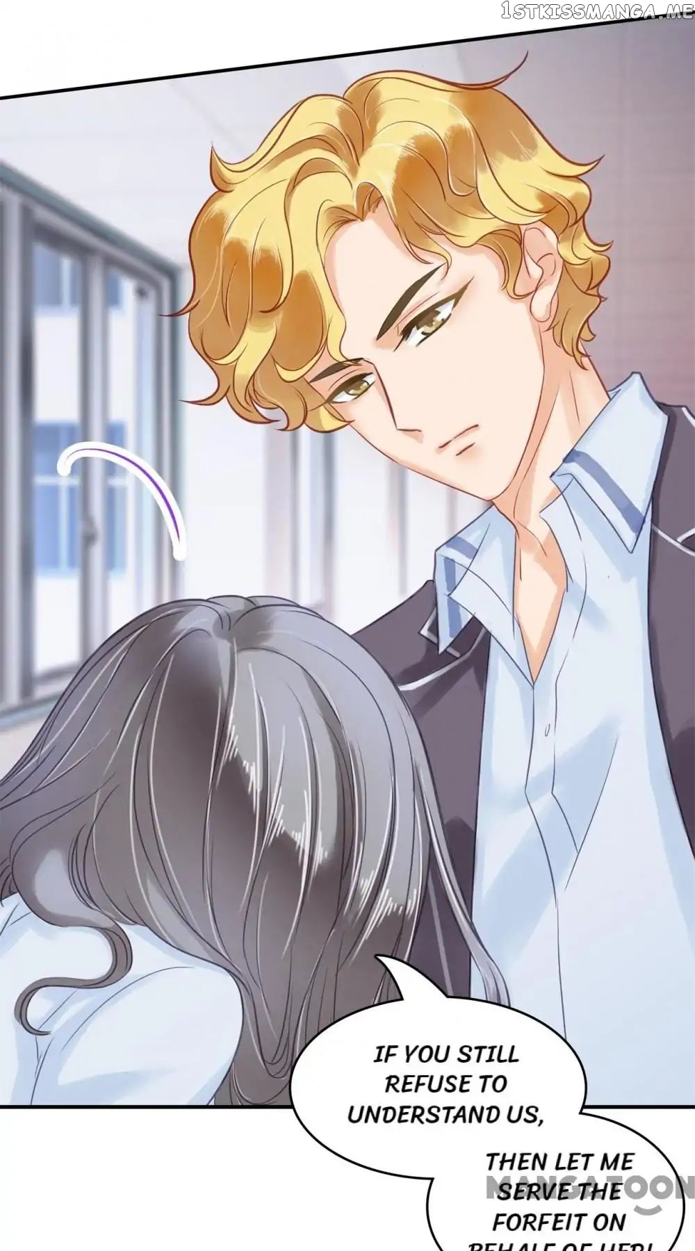 Leave Me Alone! Hot Nerd! chapter 44 - page 30