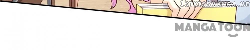 Leave Me Alone! Hot Nerd! chapter 44 - page 8