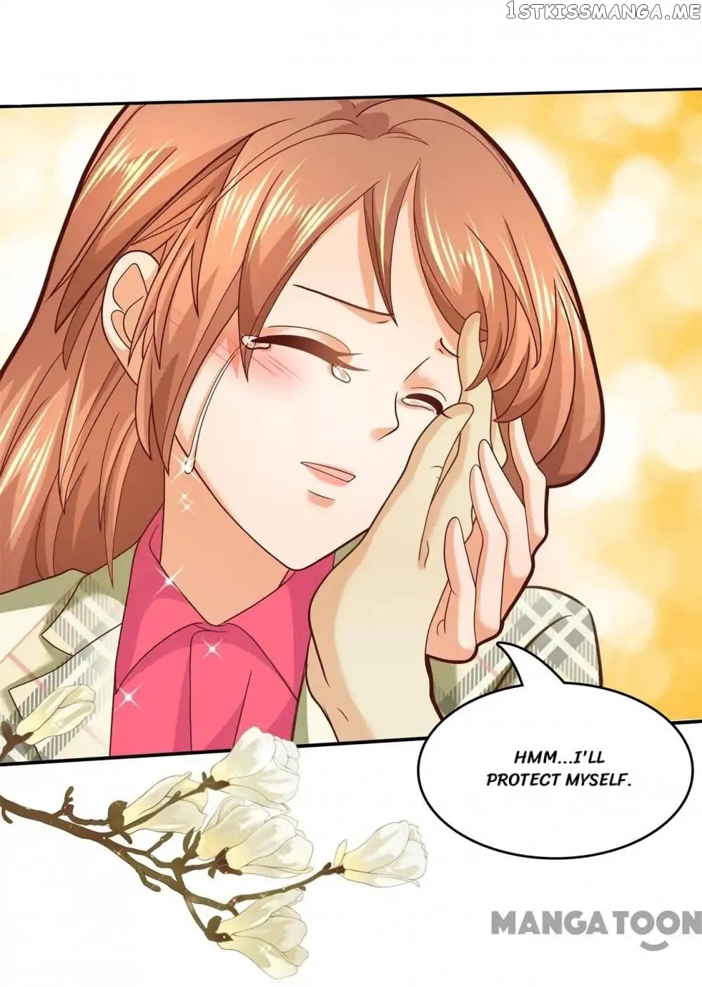 Leave Me Alone! Hot Nerd! chapter 128 - page 10