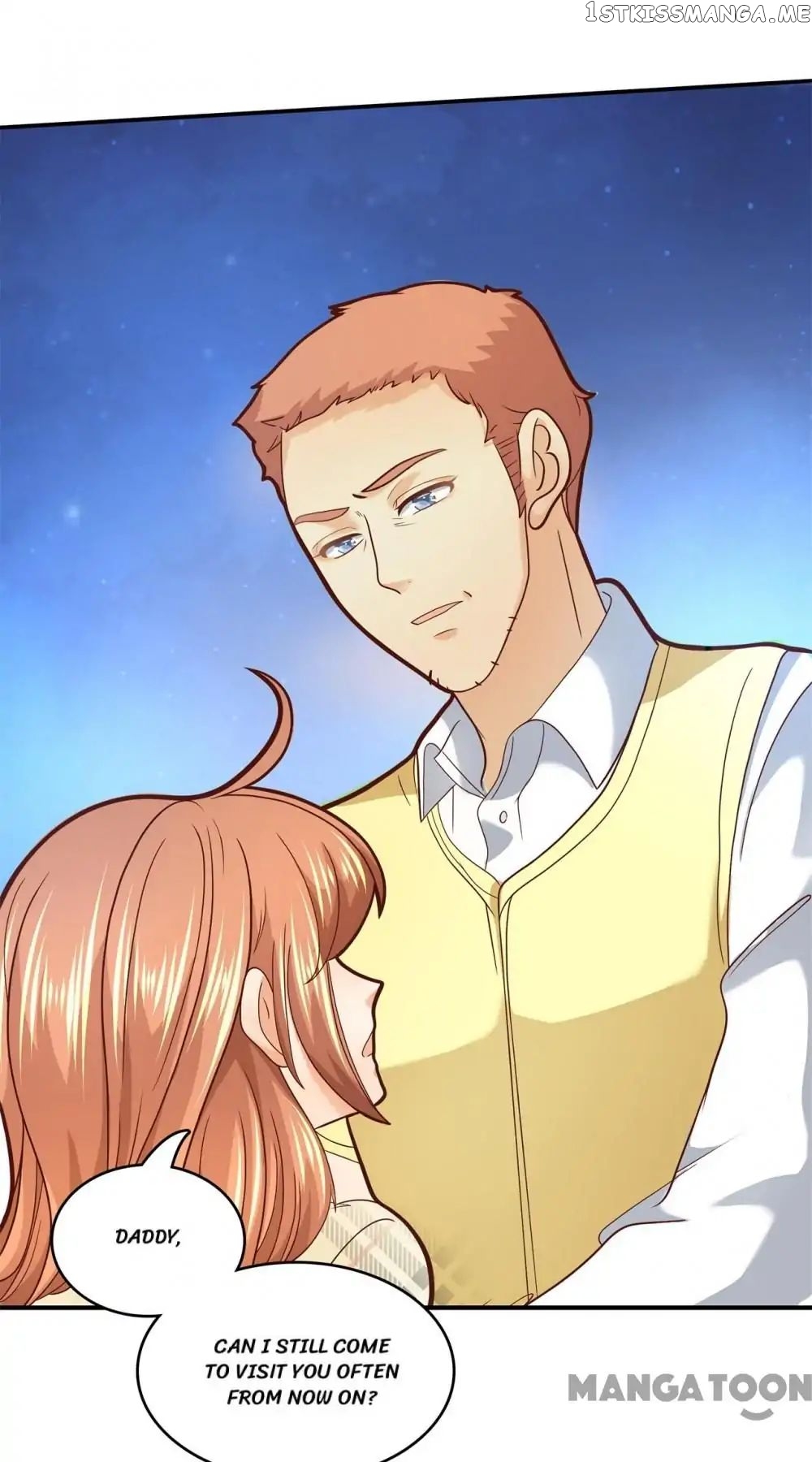 Leave Me Alone! Hot Nerd! chapter 128 - page 11