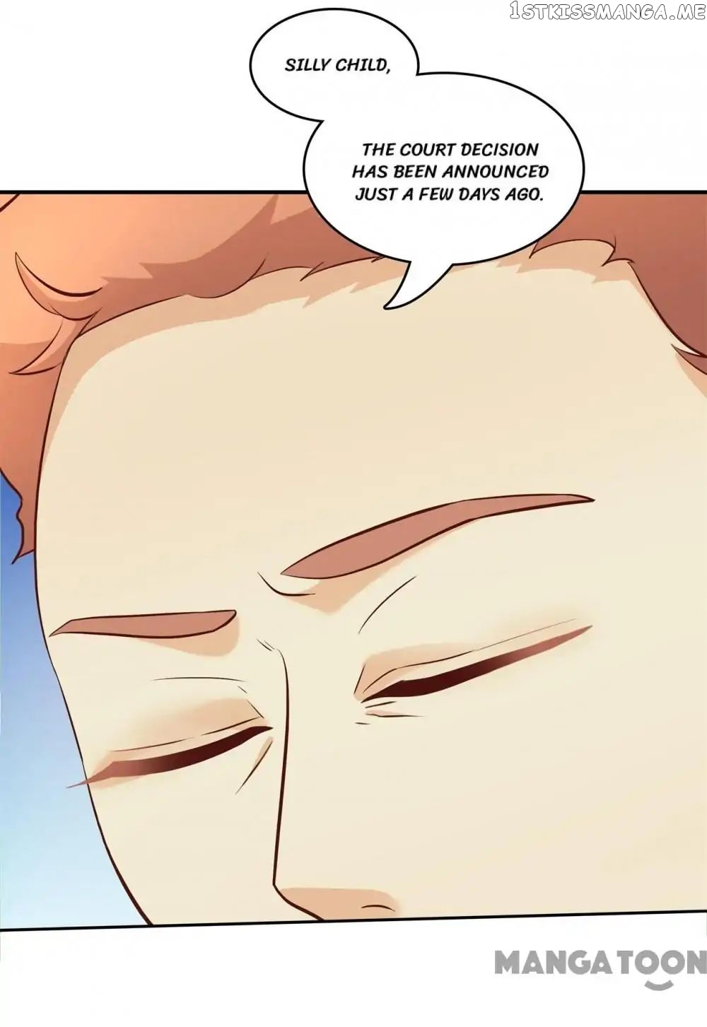 Leave Me Alone! Hot Nerd! chapter 128 - page 13
