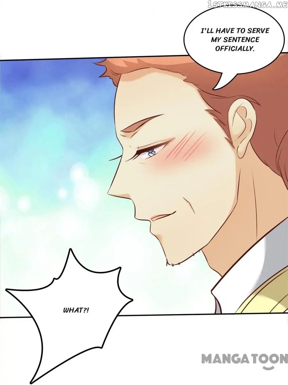 Leave Me Alone! Hot Nerd! chapter 128 - page 14