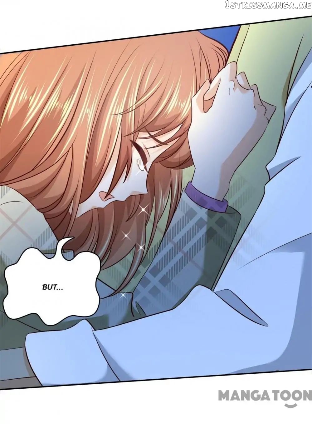 Leave Me Alone! Hot Nerd! chapter 128 - page 17