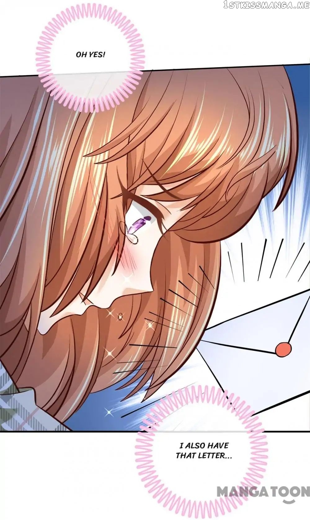 Leave Me Alone! Hot Nerd! chapter 128 - page 18