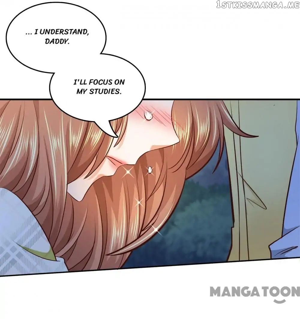 Leave Me Alone! Hot Nerd! chapter 128 - page 19
