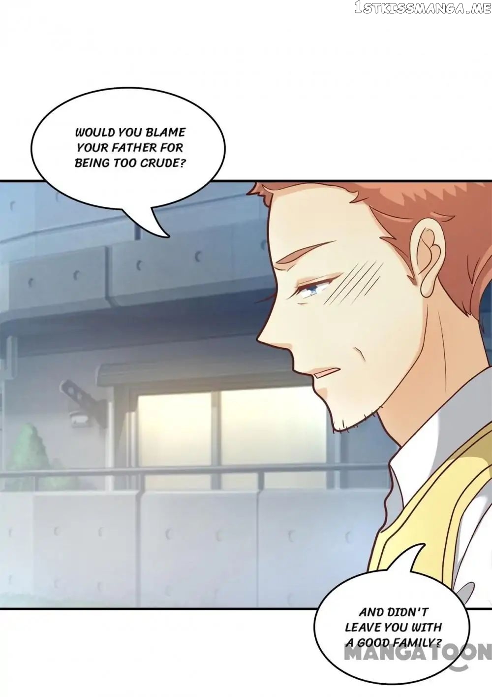Leave Me Alone! Hot Nerd! chapter 128 - page 2