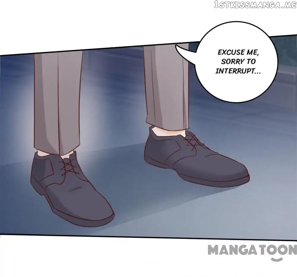 Leave Me Alone! Hot Nerd! chapter 128 - page 20