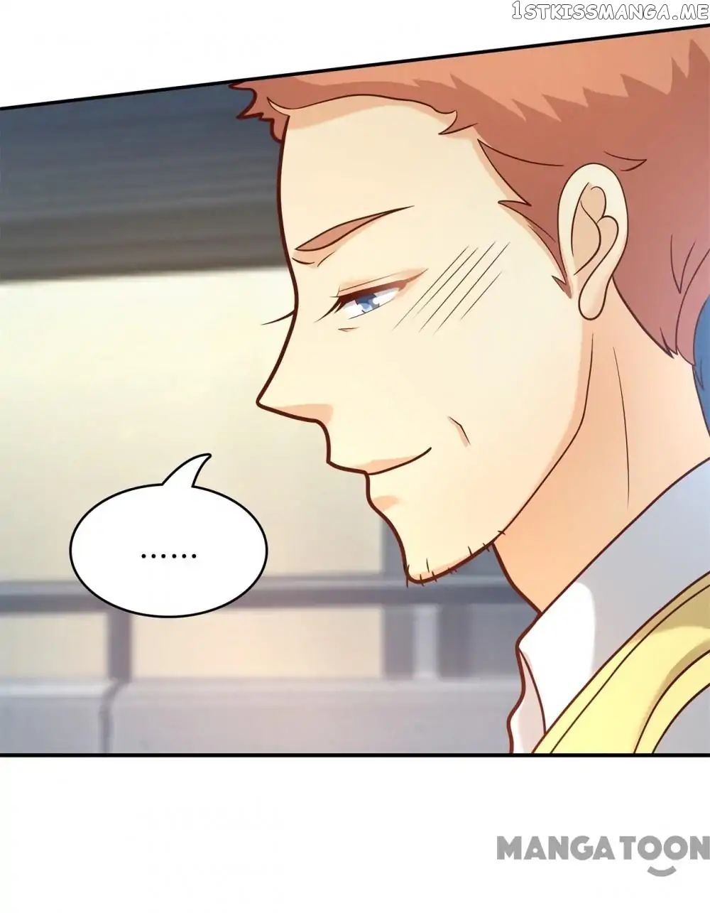 Leave Me Alone! Hot Nerd! chapter 128 - page 4