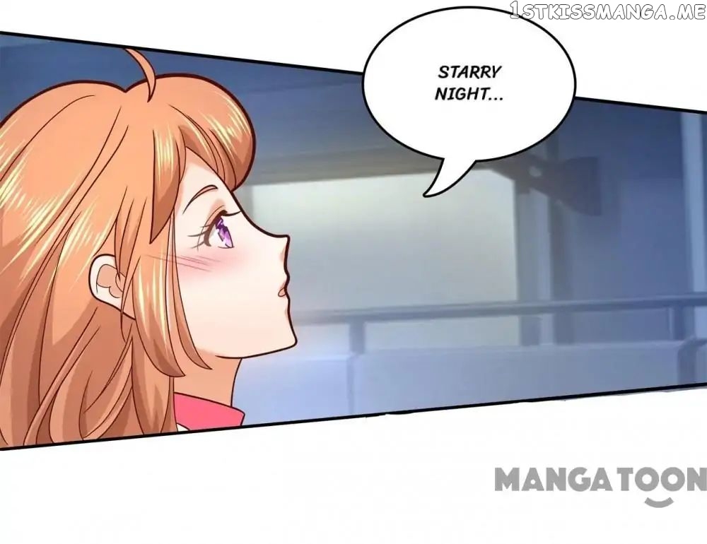 Leave Me Alone! Hot Nerd! chapter 128 - page 6