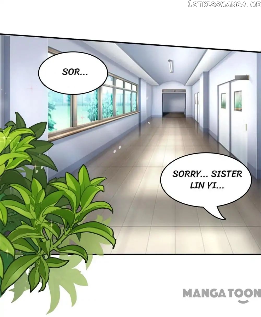 Leave Me Alone! Hot Nerd! chapter 45 - page 10