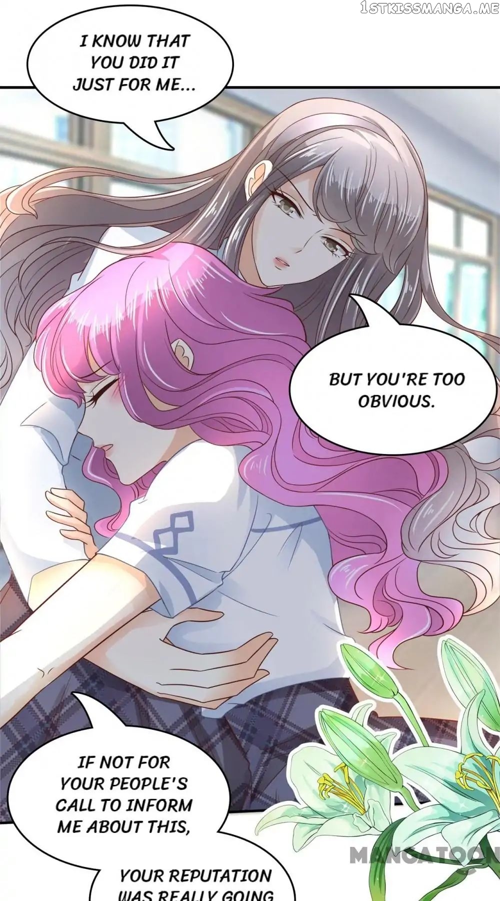 Leave Me Alone! Hot Nerd! chapter 45 - page 11
