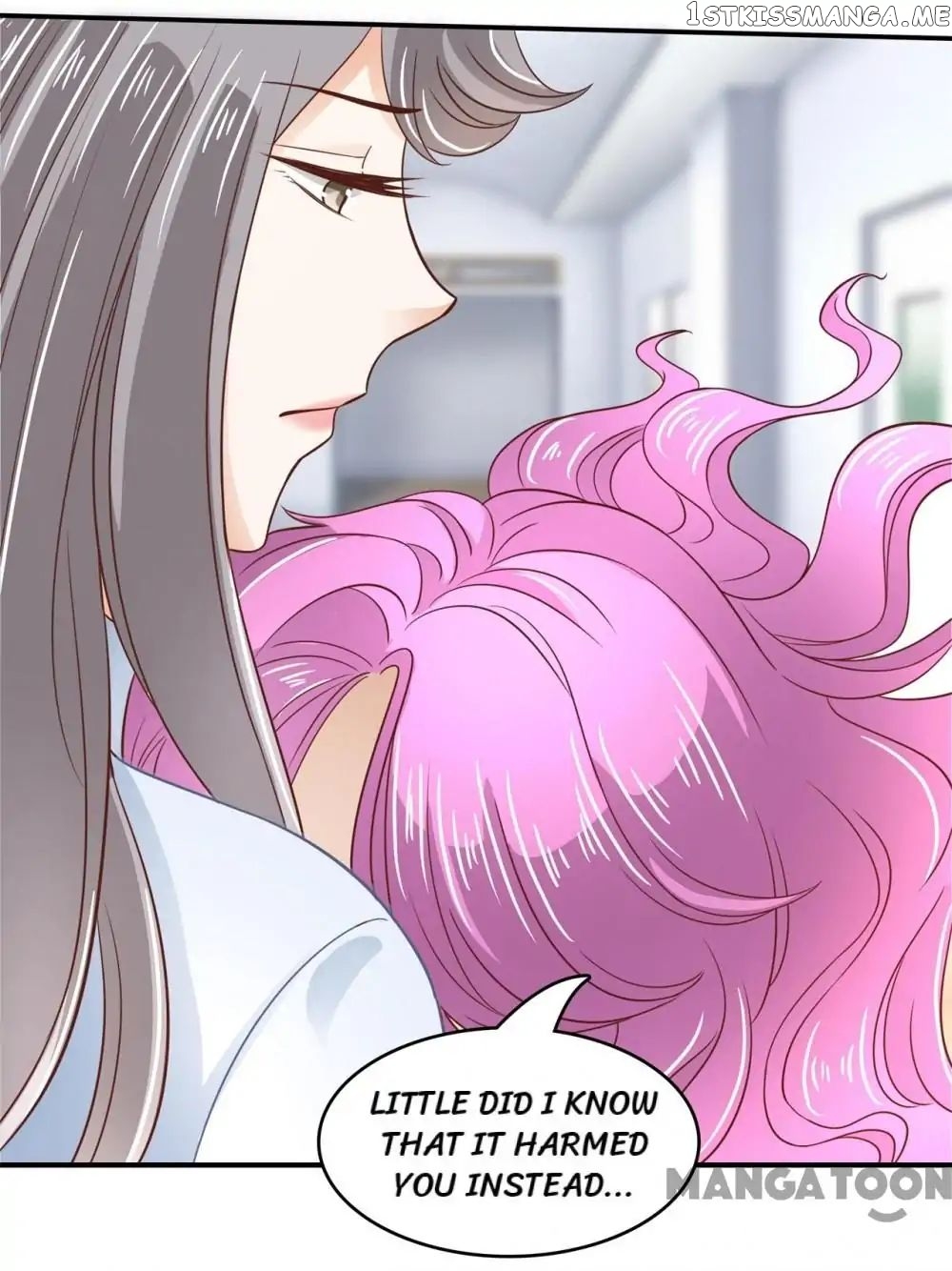 Leave Me Alone! Hot Nerd! chapter 45 - page 14