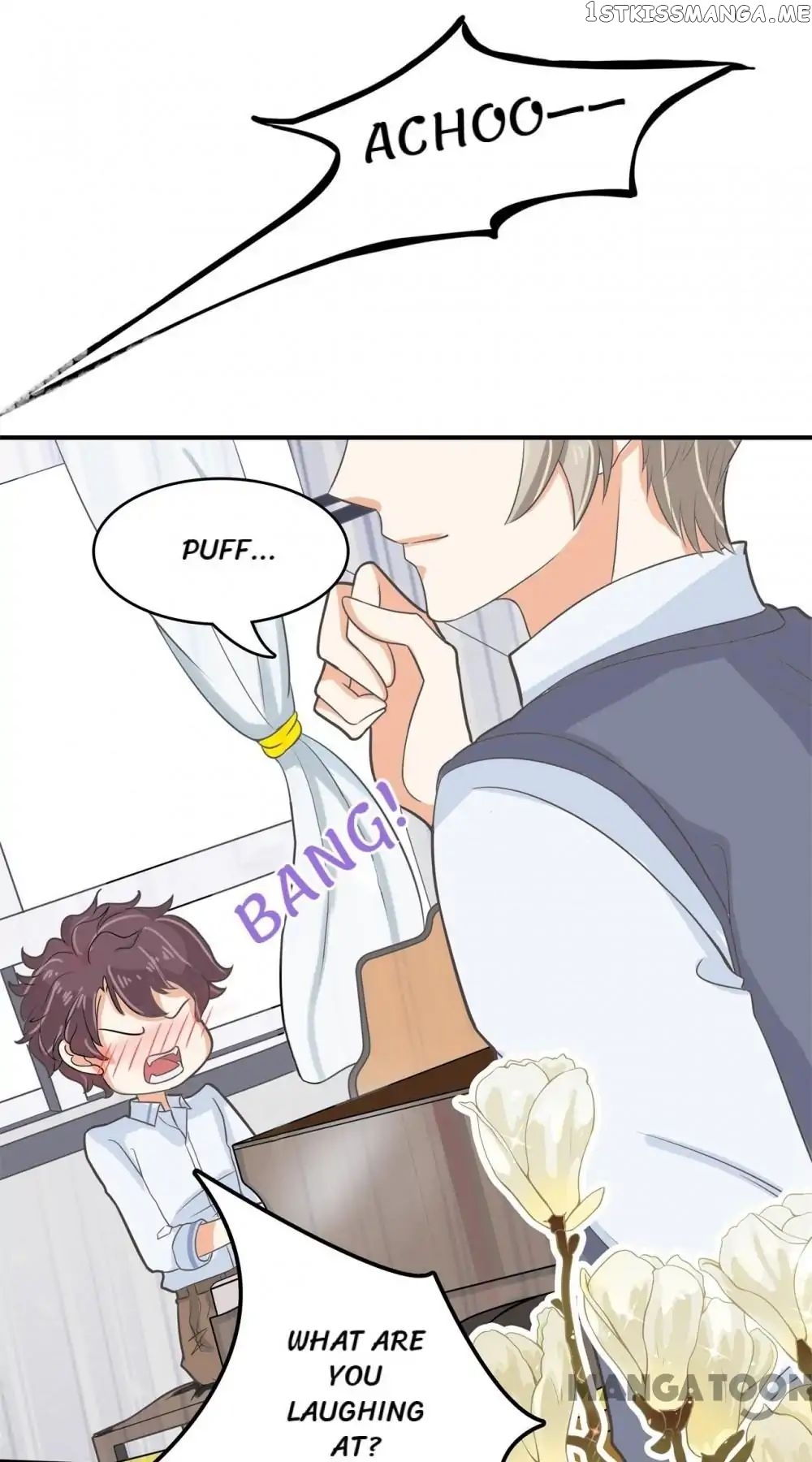 Leave Me Alone! Hot Nerd! chapter 45 - page 19
