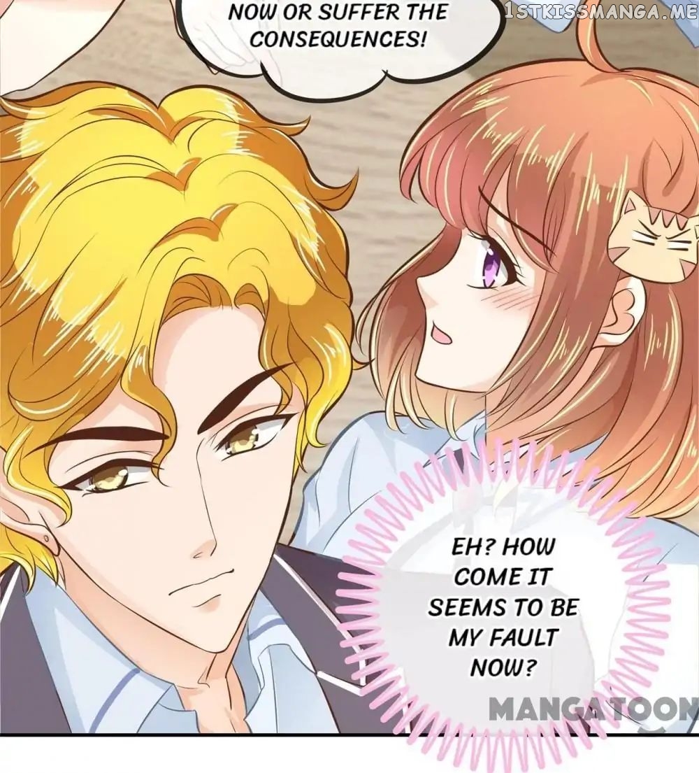 Leave Me Alone! Hot Nerd! chapter 45 - page 2