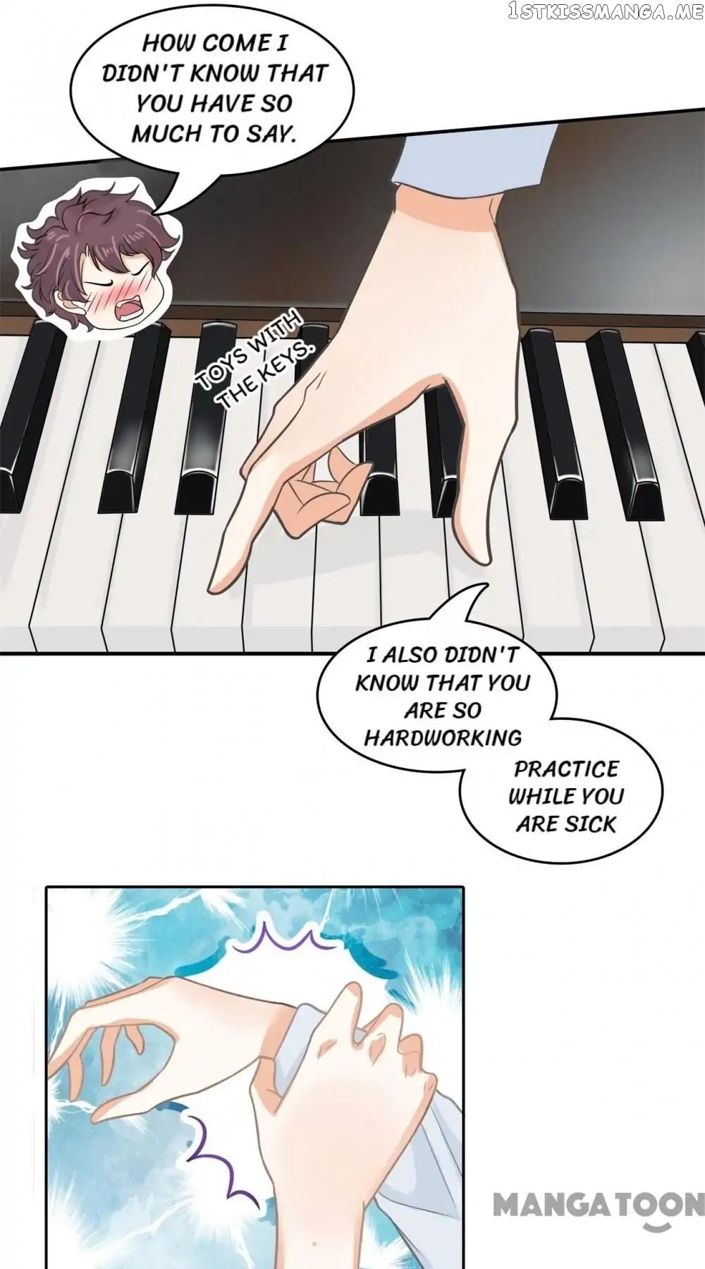 Leave Me Alone! Hot Nerd! chapter 45 - page 22