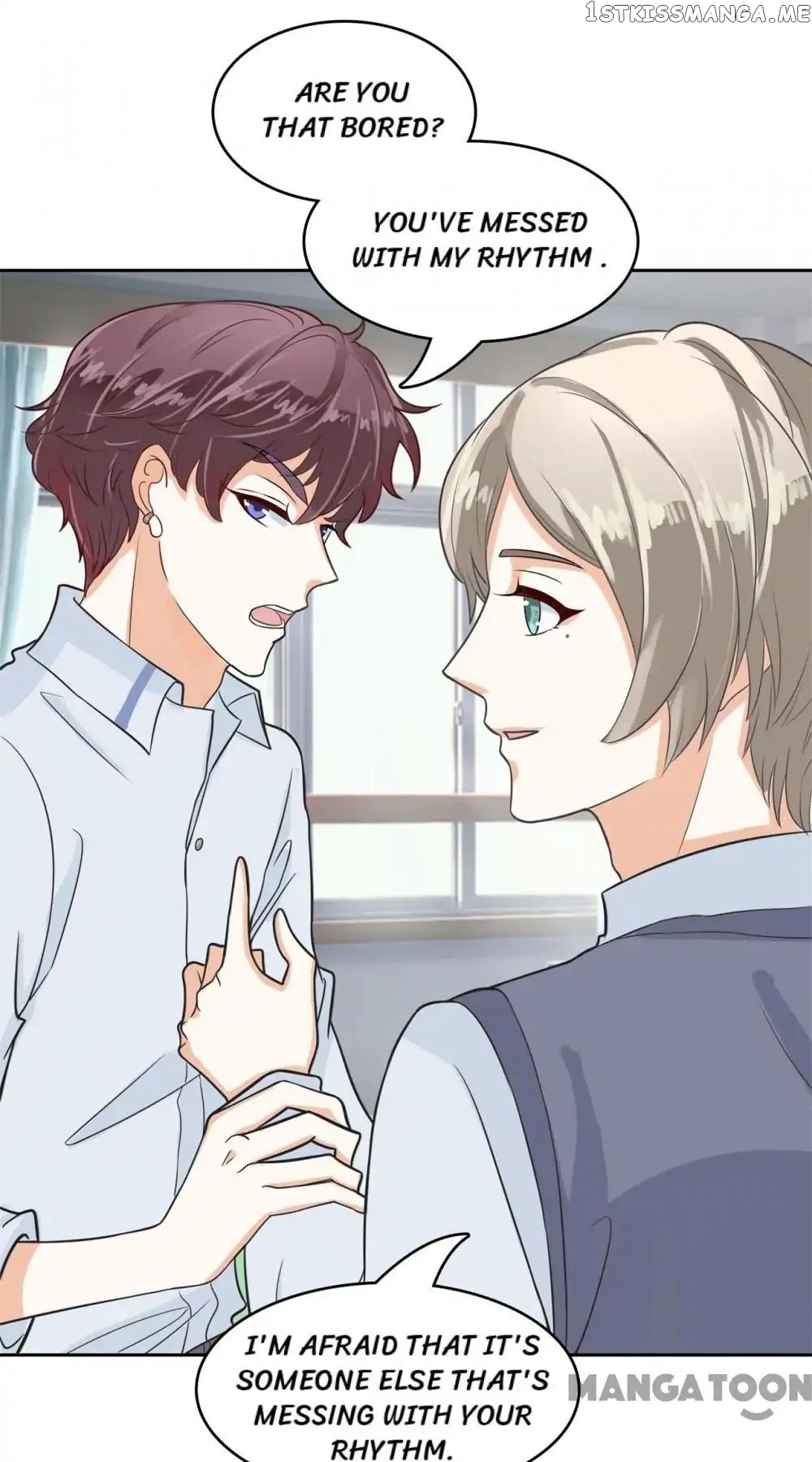 Leave Me Alone! Hot Nerd! chapter 45 - page 24