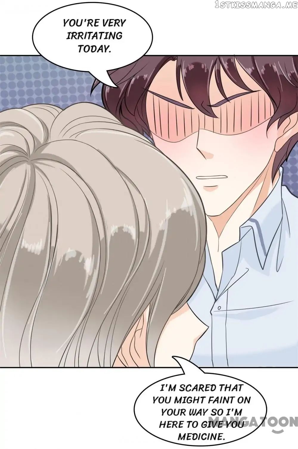 Leave Me Alone! Hot Nerd! chapter 45 - page 30