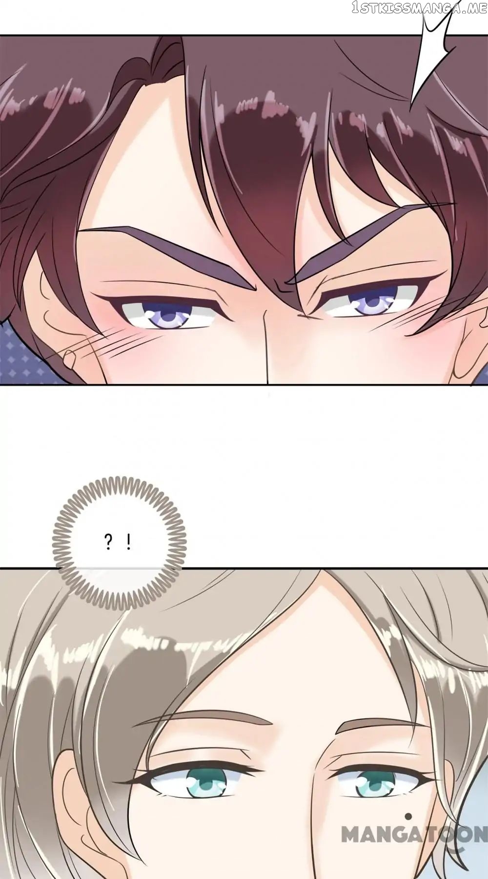 Leave Me Alone! Hot Nerd! chapter 45 - page 31