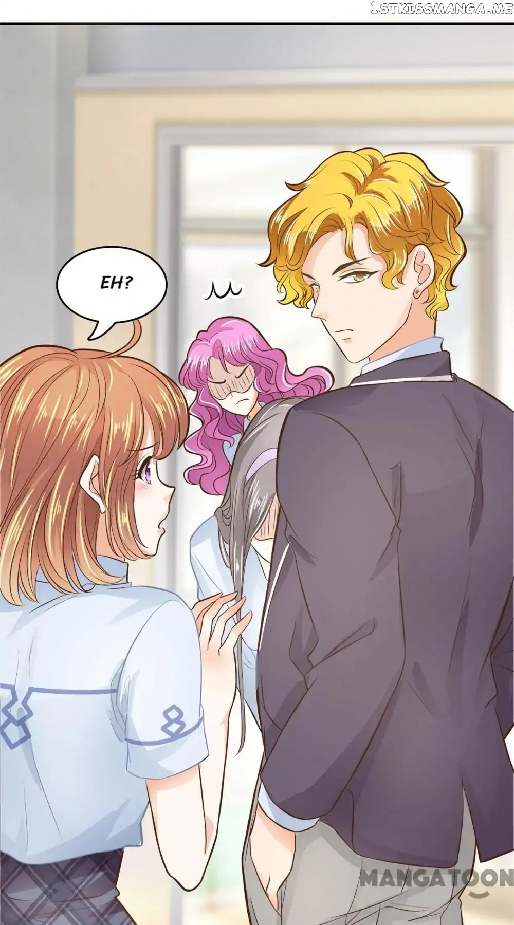 Leave Me Alone! Hot Nerd! chapter 45 - page 5