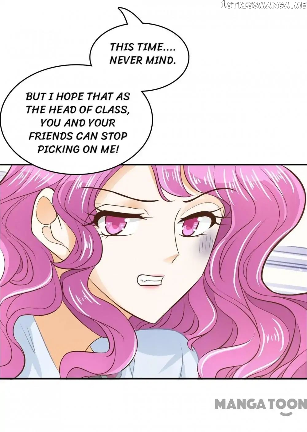 Leave Me Alone! Hot Nerd! chapter 45 - page 7