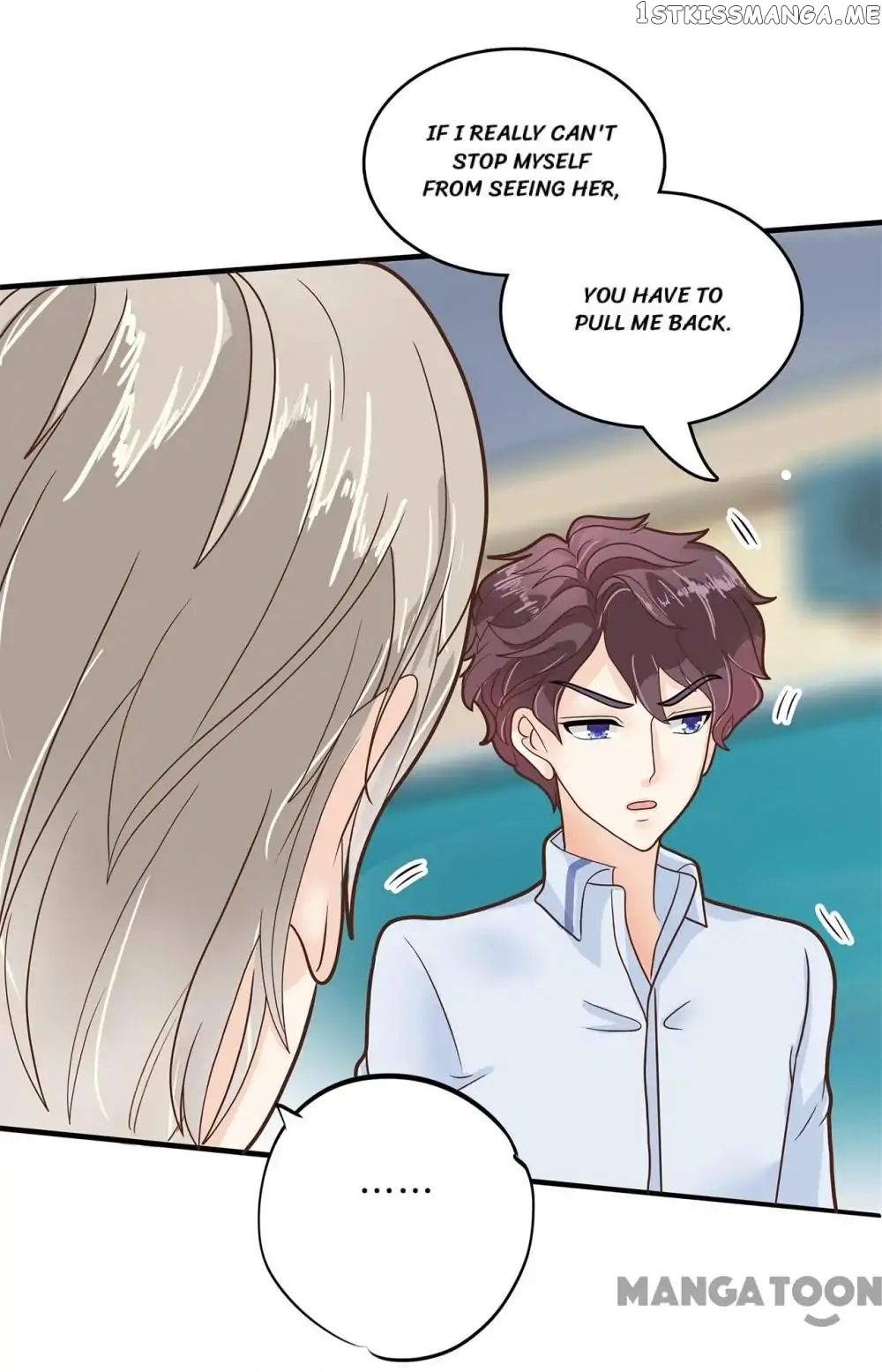 Leave Me Alone! Hot Nerd! chapter 103 - page 1