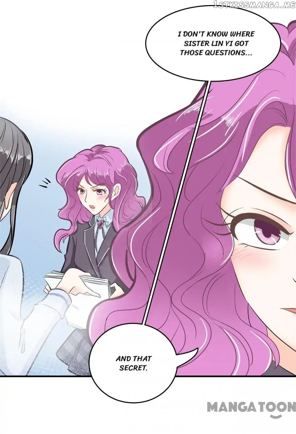 Leave Me Alone! Hot Nerd! chapter 103 - page 12