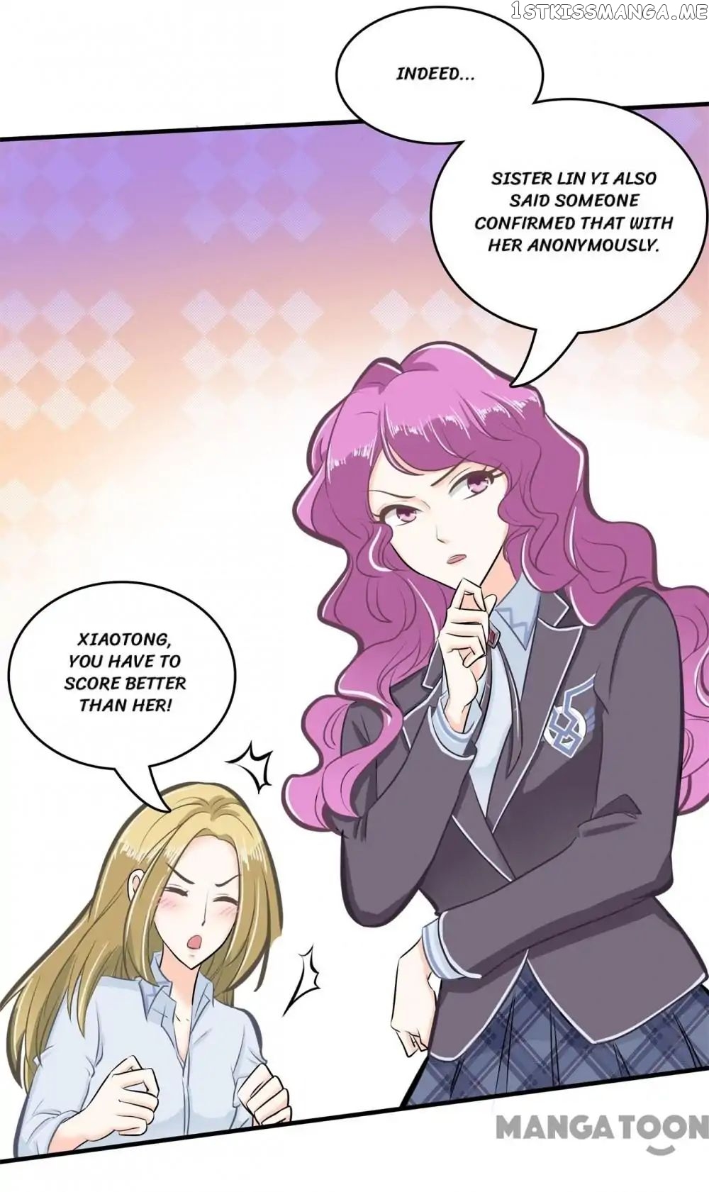 Leave Me Alone! Hot Nerd! chapter 103 - page 15